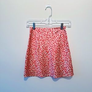 Princess Polly mini Skirt!